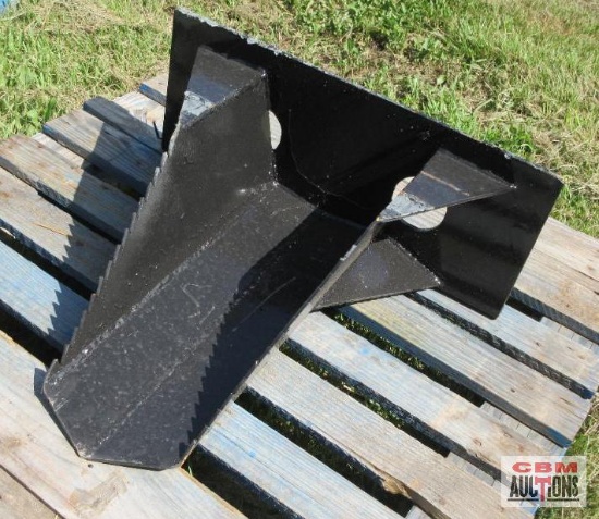 KC Mini Skid Steer Tree Spade #48 *North