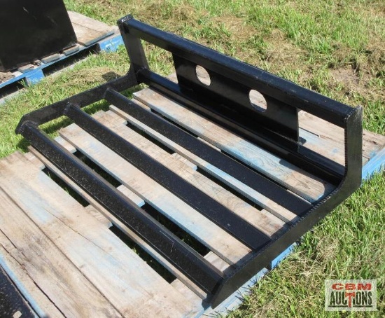 KC Mini Skid Steer Loader Land Plane Leverer #110 *North