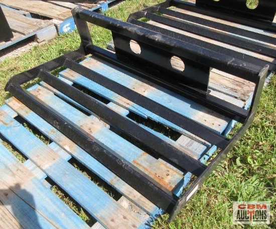 KC Mini Skid Steer Loader Land Plane Leverer #110 *North