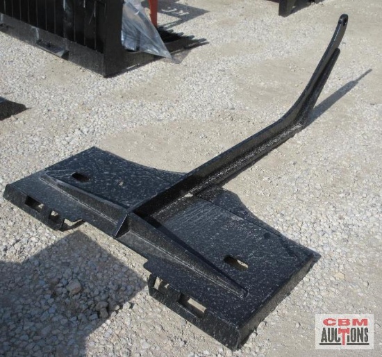 KC Heavy Duty Skid Steer Tree Boom #172 *2