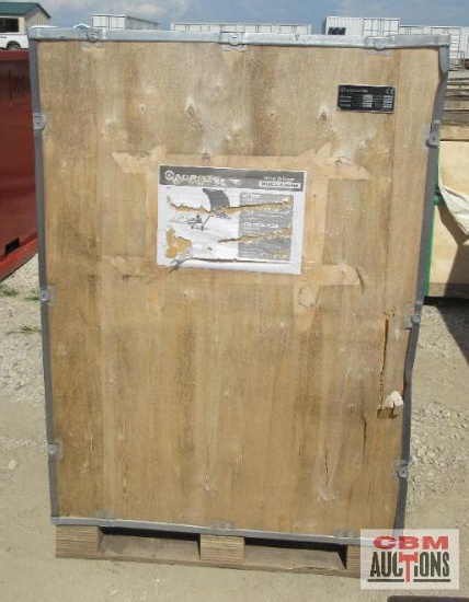 AGROTK ATK-WB24A Wheel Balancer, Rim Widths 1.5"-16" Rim Diameter 10"-24", Max Wheel Diameter 39"
