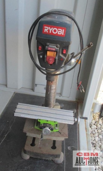 Ryobi Tabletop Drill Press (Runs) *B18