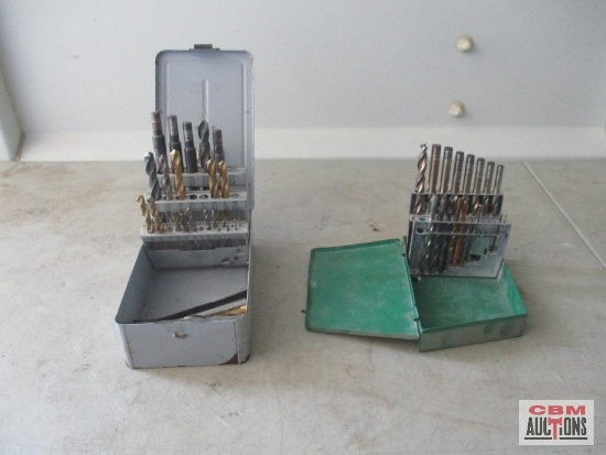 Assorted Drill Bits *B6