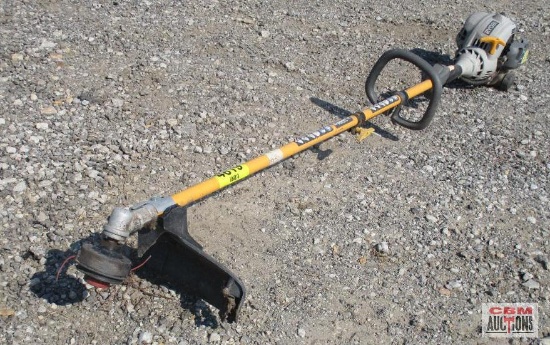 RyobiGas Weed Eater (Unknown) *7