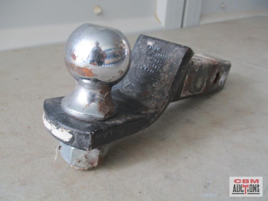 2" Receiver Hitch *B6