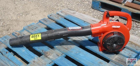 Echo PB-250LN Leaf Blower (Unknown) *6