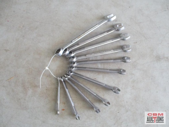 Craftsman Metric Combination Wrench Set *B3