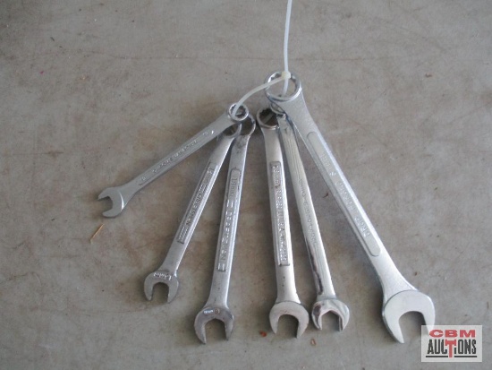 Craftsman Metric Combination Wrenches *B3