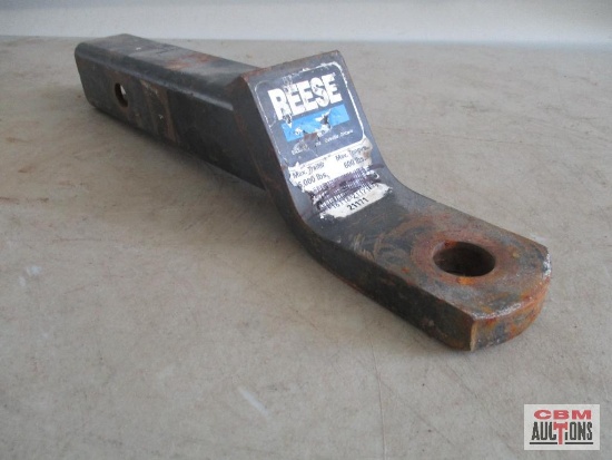 Reese Receiver Hitch *B10