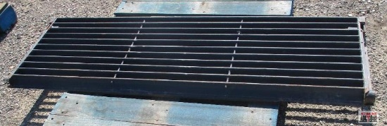 Truck Tailgate (Seller Said Fits 1972 Ford 1/2-ton Pickup) *6