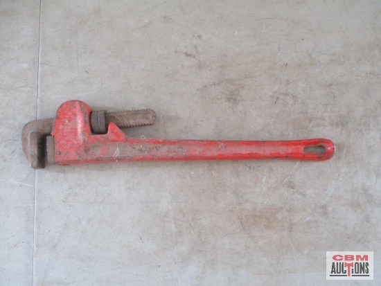 14" Pipe Wrench *A14