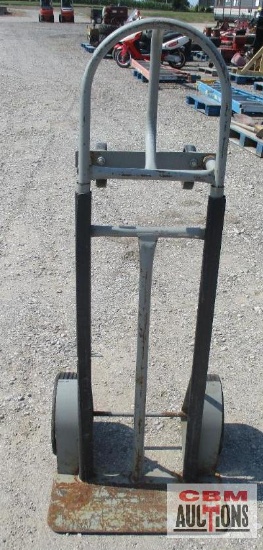 Hand Truck Dolly *7