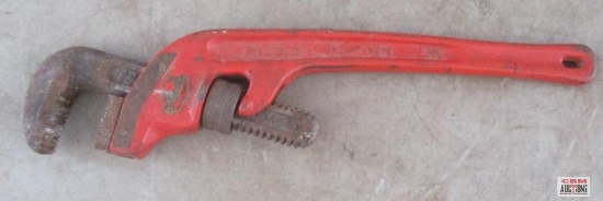 RidgidEnd Pipe Wrench *A14