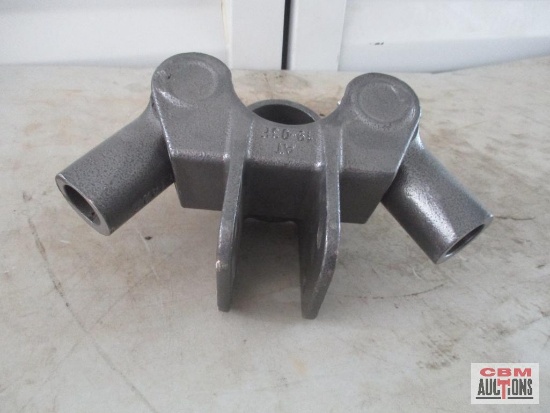 Blue Ox Sway Hitch Head *C10
