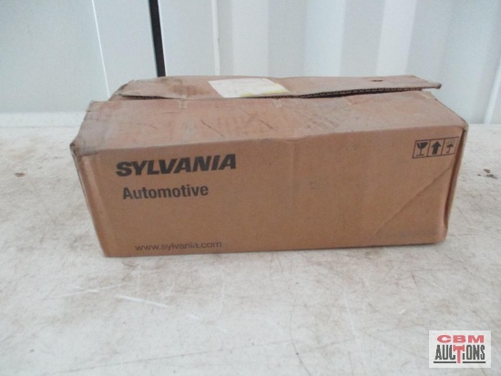 Sylvania Automotive 1156 LL Light Bulbs *D5
