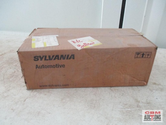 Sylvania Automotive 3156LL Light Bulbs *D5