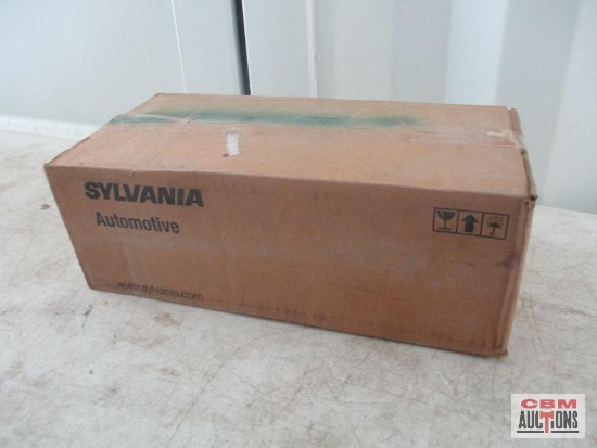 Sylvania Automotive 2057A LL Light Bulbs *D5