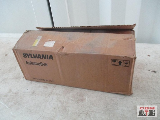 Sylvania Automotive 4157 LL Light Bulbs *D5