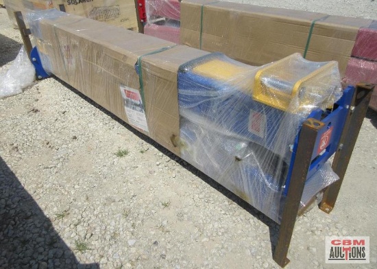 IRanch IRTPL 2 Post Hydraulic Car Lift, 10,000 Lb Lift Capacity, 220 Volts, 1 Phase, 3 HP Electric