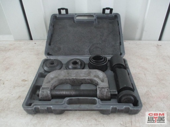 PT Ball And U-Joint Service Set *D14