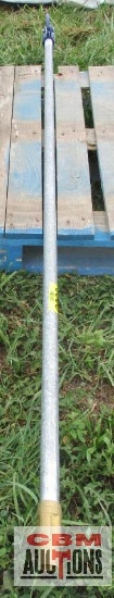 Water Source Direct Bury Water Hydrants *9