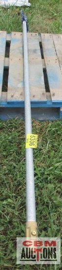 Water Source Direct Bury Water Hydrants *9