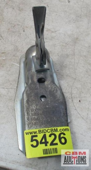 2' Trailer Hitch *E15