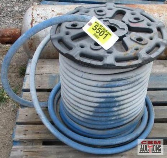 Blue Gates Xtreme Heat 5/8" Hydraulic Hose Roll *6