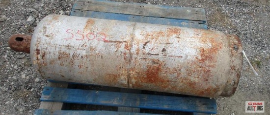 LP Propane #100 Bottle *6