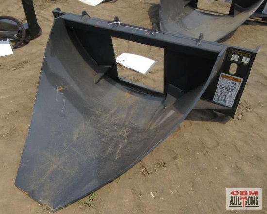 Wolverine TD-13-36R Skid Steer Stump Bucket S# 0229 *15