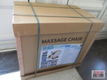 Future FT-S13 Massage Chair S#0779 *F26