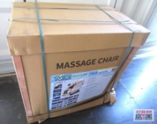Future FT-S13 Massage Chair S#1286 *F27
