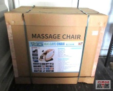 Future FT-S13 Massage Chair S#0776 *F29
