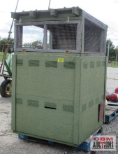 Green Quil Box *7