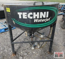 Techni Water Jet *6