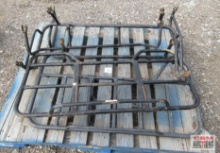 ATV Racks & Bars *6