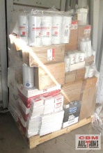Pallet Of Truck, Tractor& Semi Filters *I