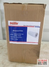 PABREAK 4 Rolls 19" Of Stretch Film #10 Rolls *F16