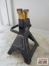 Craftsman 4-Ton Black Jack Stand *A8