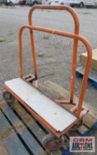 Construction MaterialHandling Cart *6