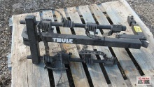 Thule Sweden Bike Rack *6