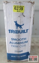 Triluilt Smooth Aluminum Trim Coil *B13