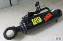 Heavy-Duty HydraulicCylinder *B15