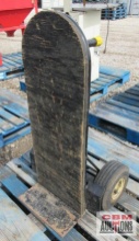 2-Wheel Hand Truck Dolly *7