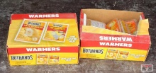 (20) Boxes Of Hothhands Hand Warmers *A20