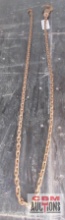 Log Chain 12' With 2 Hooks *B12