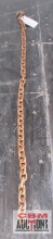 Log Chain 5' With Hook *B8