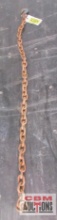 Log Chain 5' With Hook *B8