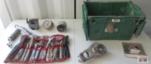 Harley Davidson Iron Head Motorcycle Parts *C23