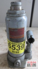 Pro-Lift 6-Ton Hydraulic Bottle Jack *B2